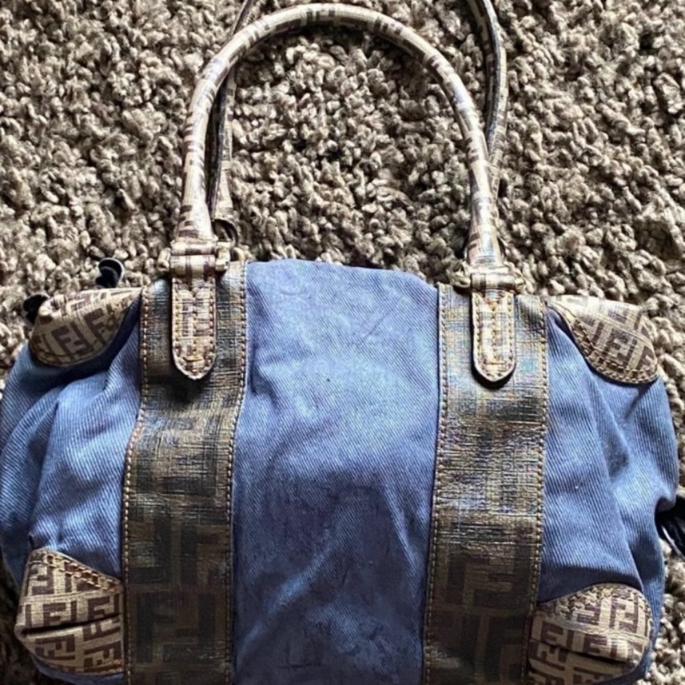 Fendi Bag
